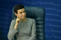 Сенатор призвала пресечь выполнение сторонних платных заказов педагогами вузов