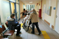 Людям с инвалидностью станет проще получать медицинскую помощь