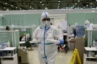Правительство хочет ужесточить наказание за диверсии с использованием патогенов