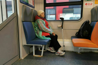 Нулевую ставку НДС на перевозку в электричках предложили продлить до 2035 года