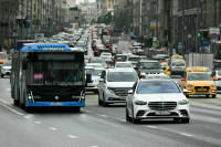 Водителей предложили обязать делать перерывы при потере концентрации внимания