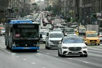 Водителей предложили обязать делать перерывы при потере концентрации внимания