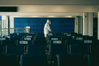 В Китае обсудили оптимизацию мер борьбы с коронавирусом