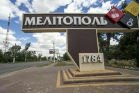 В Мелитополе совершено покушение на замминистра культуры и спорта Бойко