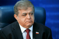 Владимир Джабаров: Америка лишь тогда хорошо относится к России, когда мы идем на уступки