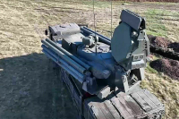 За сутки российские ПВО сбили 7 украинских беспилотников 