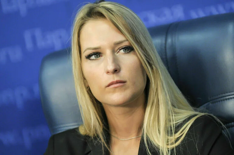 Лантратова назвала видеоигры с пропагандой ЛГБТ