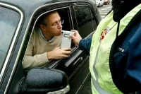  Санкции за пьяное вождение хотят еще больше ужесточить