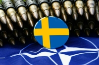 Швеция не намерена размещать в стране ядерное оружие после вступления в НАТО
