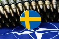 Швеция не намерена размещать в стране ядерное оружие после вступления в НАТО