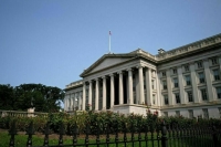 Глава минфина США допустила сохранение санкций против России после урегулирования на Украине