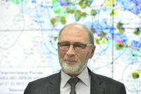 Вильфанд рассказал о предстоящих морозах в регионах России