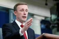 СМИ: Салливан советовал Зеленскому занять реалистичную позицию для переговоров с Россией