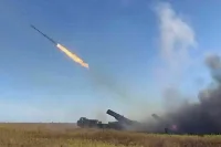 Минобороны объявило об освобождении поселка Майорск в ДНР