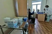 В Минздраве рассказали, сколько в России &laquo;продвинутых&raquo; фельдшерских пунктов