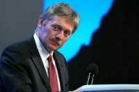 Песков заявил о принятии всех необходимых мер безопасности в регионах России