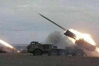 Армия России уничтожила более 200 военных ВСУ на двух направлениях