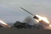 Армия России уничтожила более 200 военных ВСУ на двух направлениях