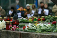 Турист из России рассказал о волнениях в Стамбуле после теракта