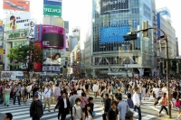 Население Земли достигло восьми миллиардов