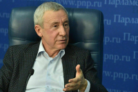 Климов указал, кого Россия может называть своими союзниками