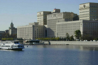 Минобороны хотят дать право определять порядок работы госавиации