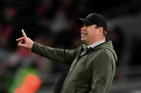 Леонид Слуцкий покинул пост главного тренера футбольного клуба &laquo;Рубин&raquo;