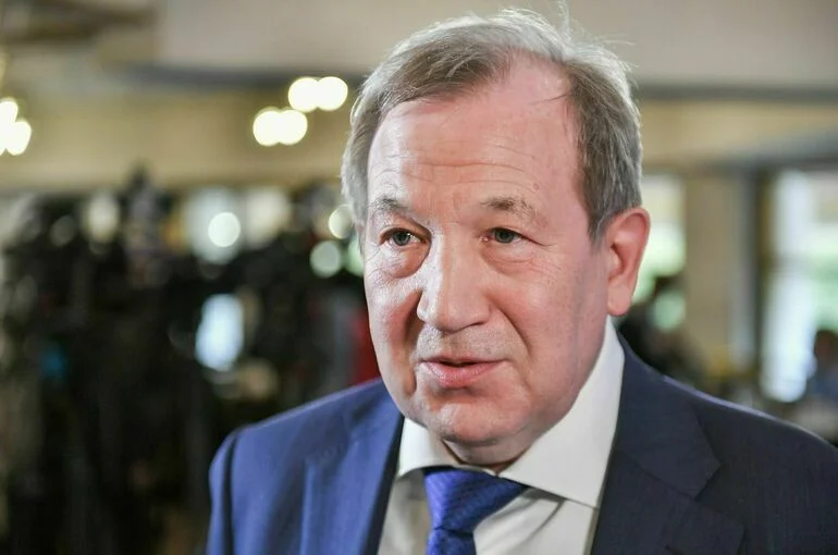 Глава РАН Красников предложил присвоить Мариуполю звание «Город воинской славы»