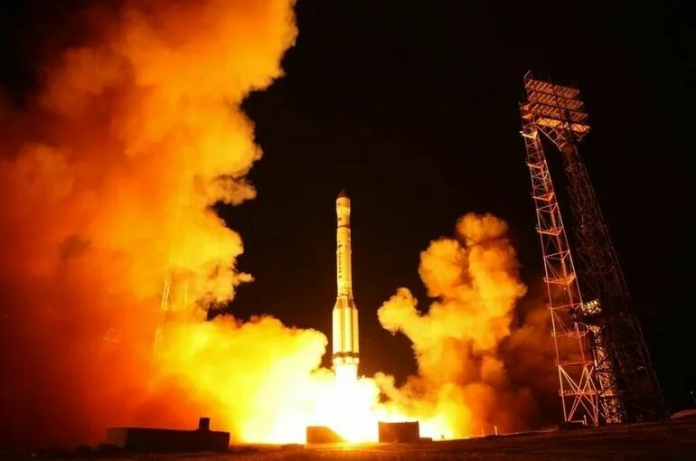 Госдума разрешила получать статус самозанятого на Байконуре
