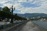 В Крыму вручили первые удостоверения аттестованным по новому закону экскурсоводам