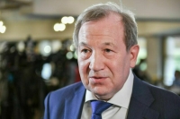 Глава РАН Красников предложил присвоить Мариуполю звание «Город воинской славы»