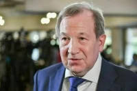 Глава РАН Красников предложил присвоить Мариуполю звание «Город воинской славы»