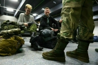 Что даст иностранцу служба в Вооруженных силах России