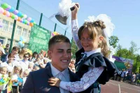 Сельские школы хотят разрешить передавать в подчинение региональным властям