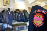 Сведения о доходах российских атаманов будут публиковать в интернете