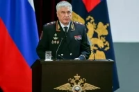 Колокольцев рассказал, что в МВД не хватает 90 тысяч сотрудников