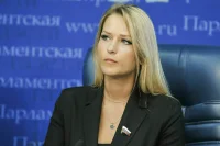Лантратова сообщила о росте дефицита сельских учителей