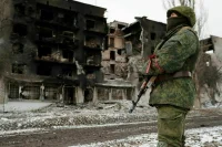 Кравцов заявил, что спецоперацию будут изучать в девятом классе