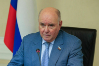 Карасин заявил о возможности гражданского конфликта в США