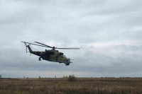 ВСУ потеряли 180 военнослужащих на двух направлениях