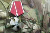 Трехкратным кавалерам орденов Мужества назначат ежемесячные выплаты