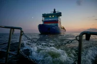 На проход судов по Севморпути нужно будет получать разрешение