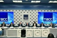 Геополитические события не повлияли на темпы развития Арктики