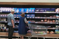 Самозанятым хотят разрешить производить органическую продукцию