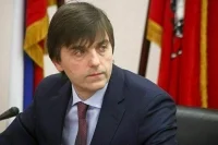 Минпросвещения изменит порядок формирования федерального перечня учебников  