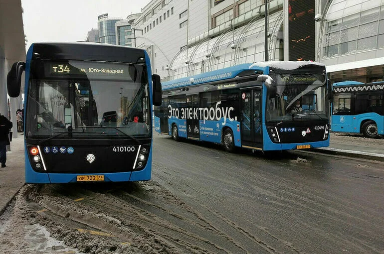 Допуск водителей к управлению автобусами предложили ужесточить