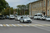 Между Минздравом и МВД хотят наладить обмен информацией о заболеваниях водителей