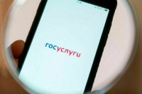 На госуслугах можно будет писать письма чиновникам