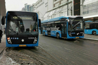 Допуск водителей к управлению автобусами предложили ужесточить