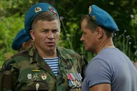 В Госдуму внесен законопроект о досрочной пенсии для ветеранов боевых действий